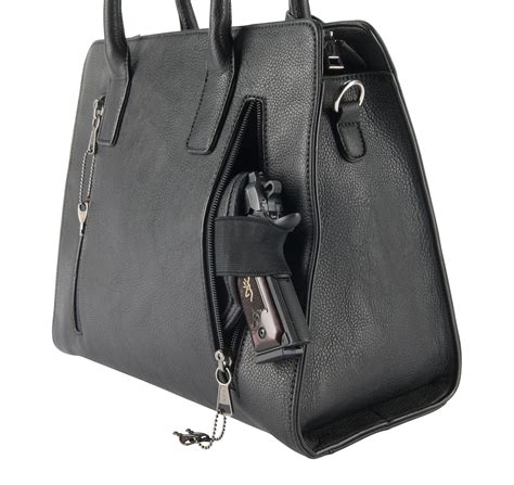 designer concealed gun purses